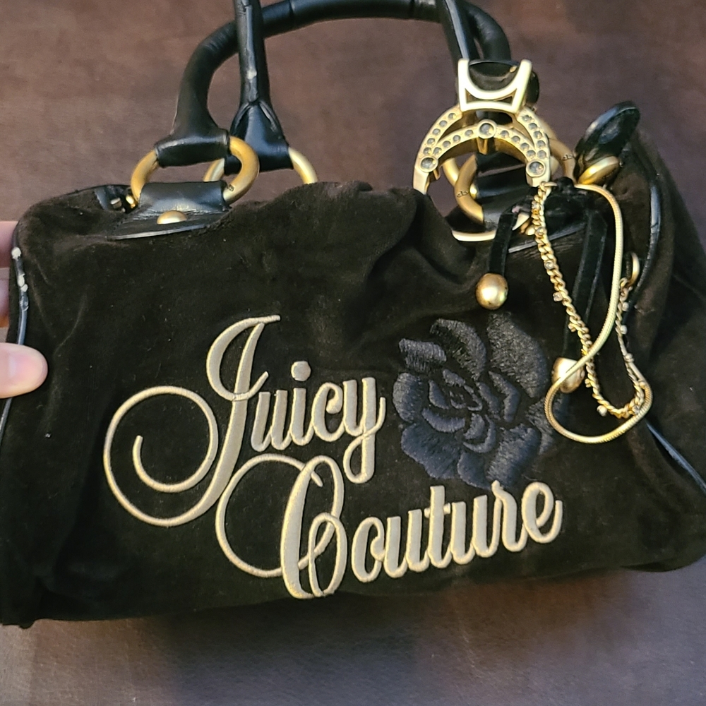 Juicy Couture Purse
